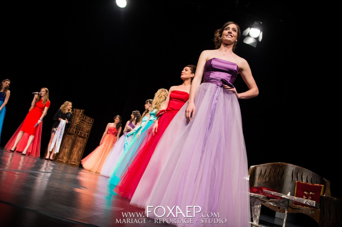 Election Miss Saône et Loire 2015 — FOXAEP, photographe Bourgogne