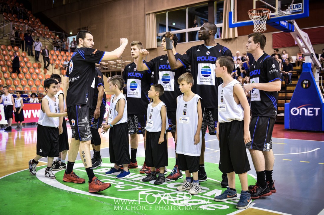 JDA – ROUEN — FOXAEP, photographe Bourgogne