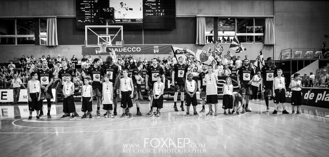 JDA – ROUEN — FOXAEP, photographe Bourgogne