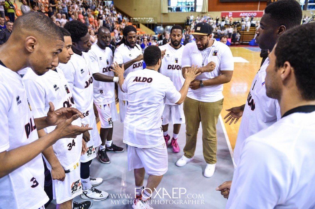 JDA – ROUEN — FOXAEP, photographe Bourgogne