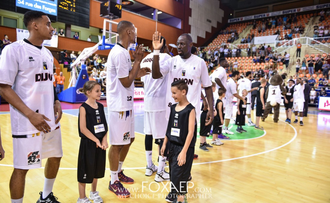 JDA – ROUEN — FOXAEP, photographe Bourgogne