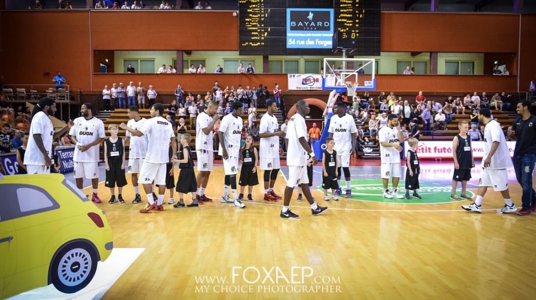 JDA – ROUEN — FOXAEP, photographe Bourgogne