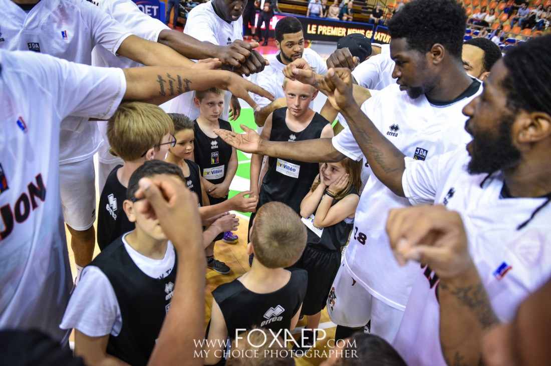 JDA – ROUEN — FOXAEP, photographe Bourgogne