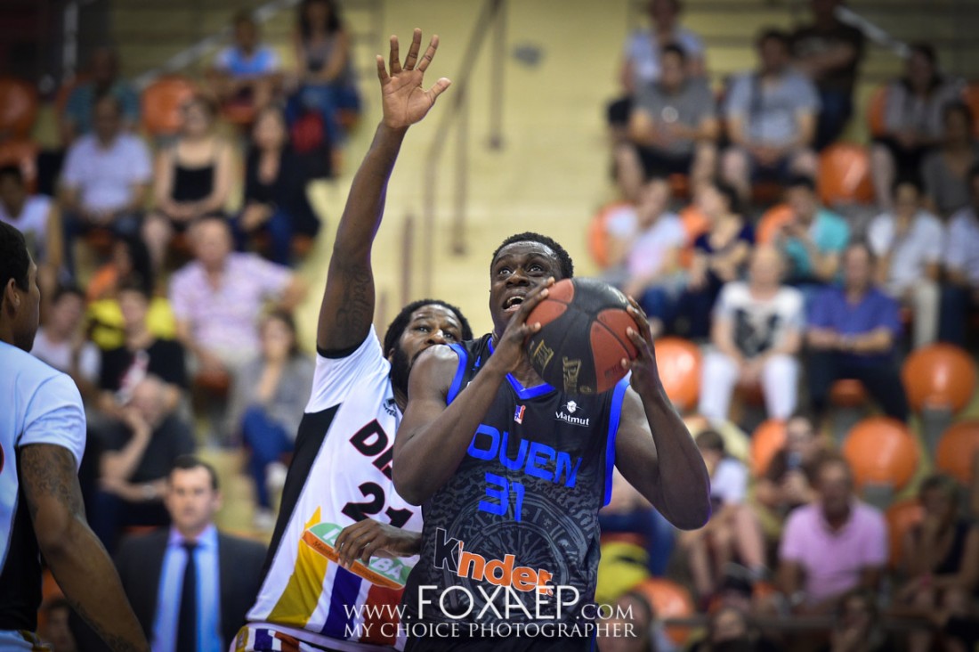 JDA – ROUEN — FOXAEP, photographe Bourgogne