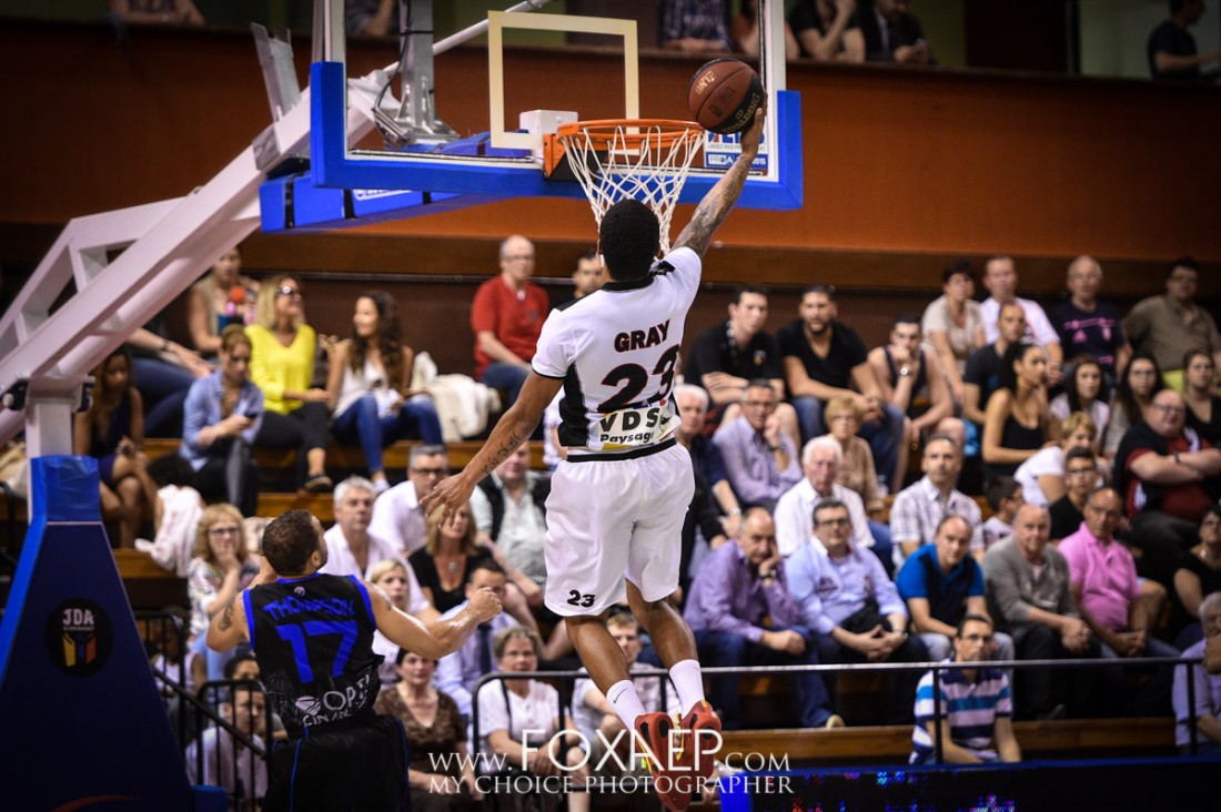 JDA – ROUEN — FOXAEP, photographe Bourgogne