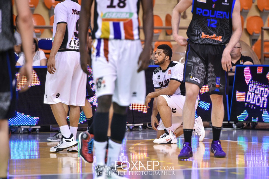 JDA – ROUEN — FOXAEP, photographe Bourgogne