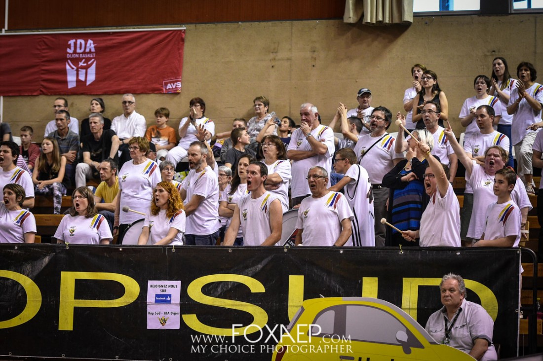 JDA – ROUEN — FOXAEP, photographe Bourgogne