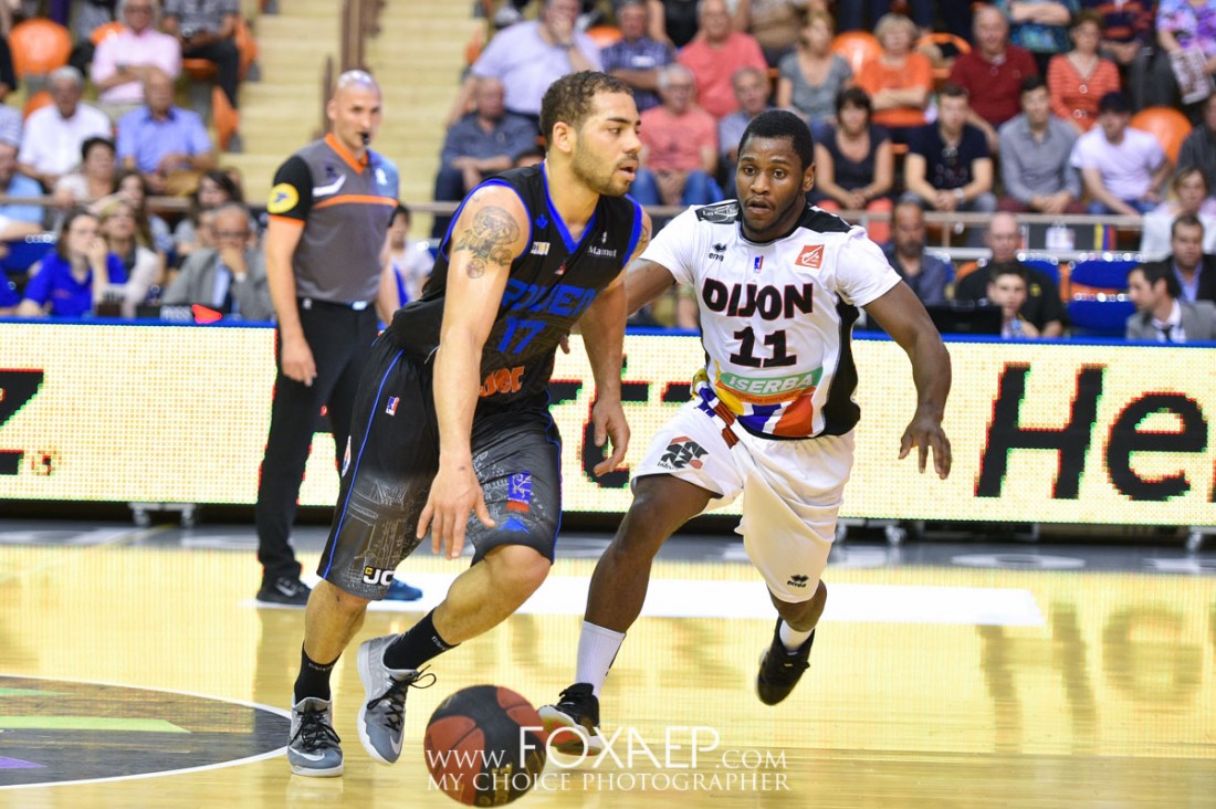 JDA – ROUEN — FOXAEP, photographe Bourgogne