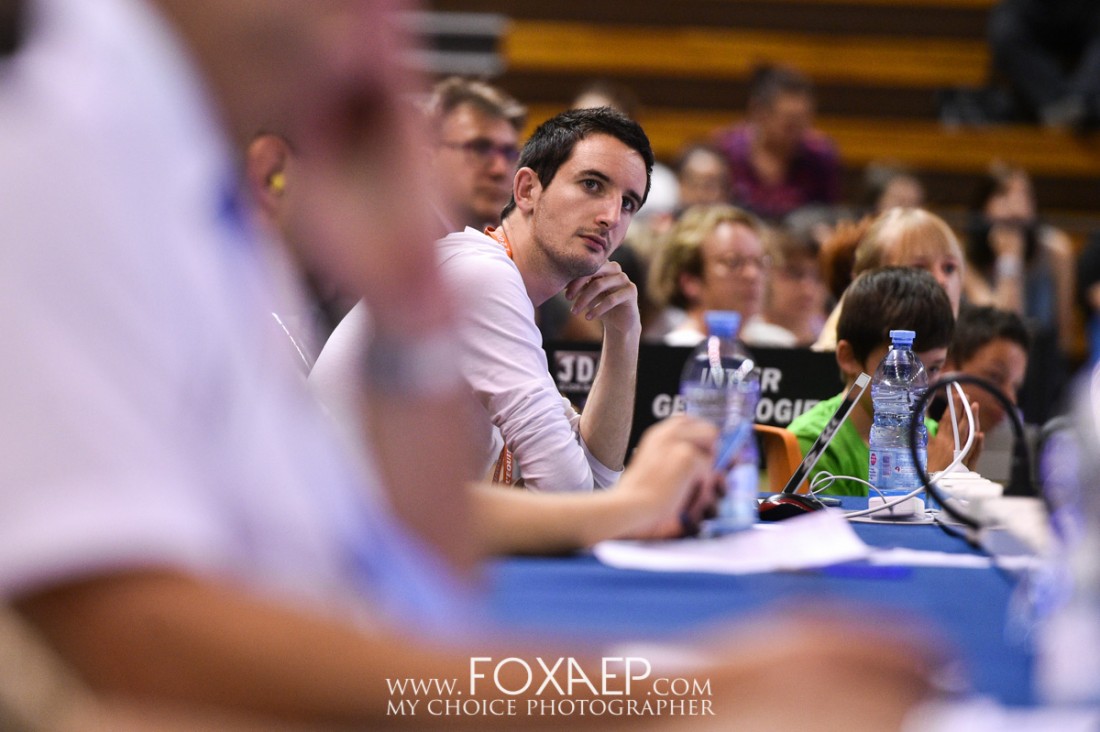 JDA – ROUEN — FOXAEP, photographe Bourgogne
