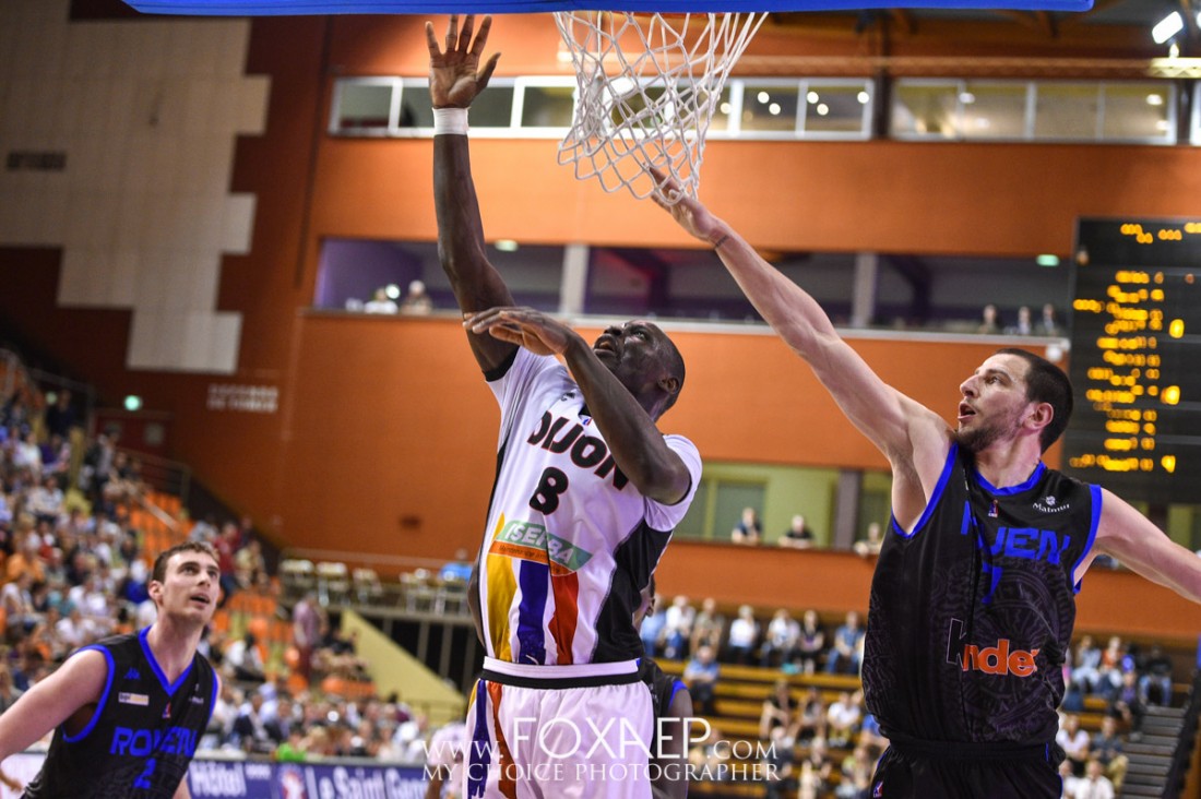 JDA – ROUEN — FOXAEP, photographe Bourgogne