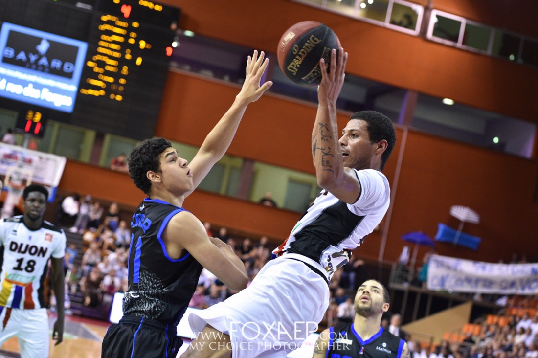 JDA – ROUEN — FOXAEP, photographe Bourgogne