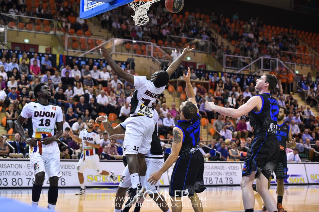 JDA – ROUEN — FOXAEP, photographe Bourgogne