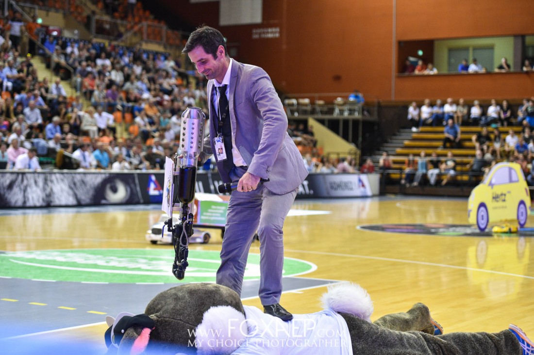 JDA – ROUEN — FOXAEP, photographe Bourgogne