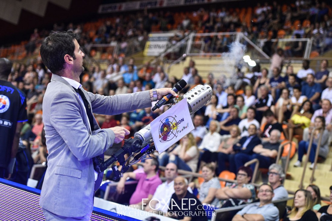 JDA – ROUEN — FOXAEP, photographe Bourgogne