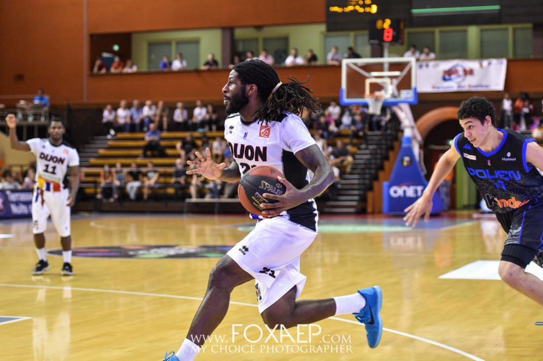 JDA – ROUEN — FOXAEP, photographe Bourgogne