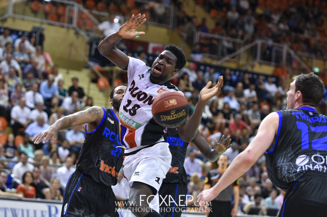 JDA – ROUEN — FOXAEP, photographe Bourgogne