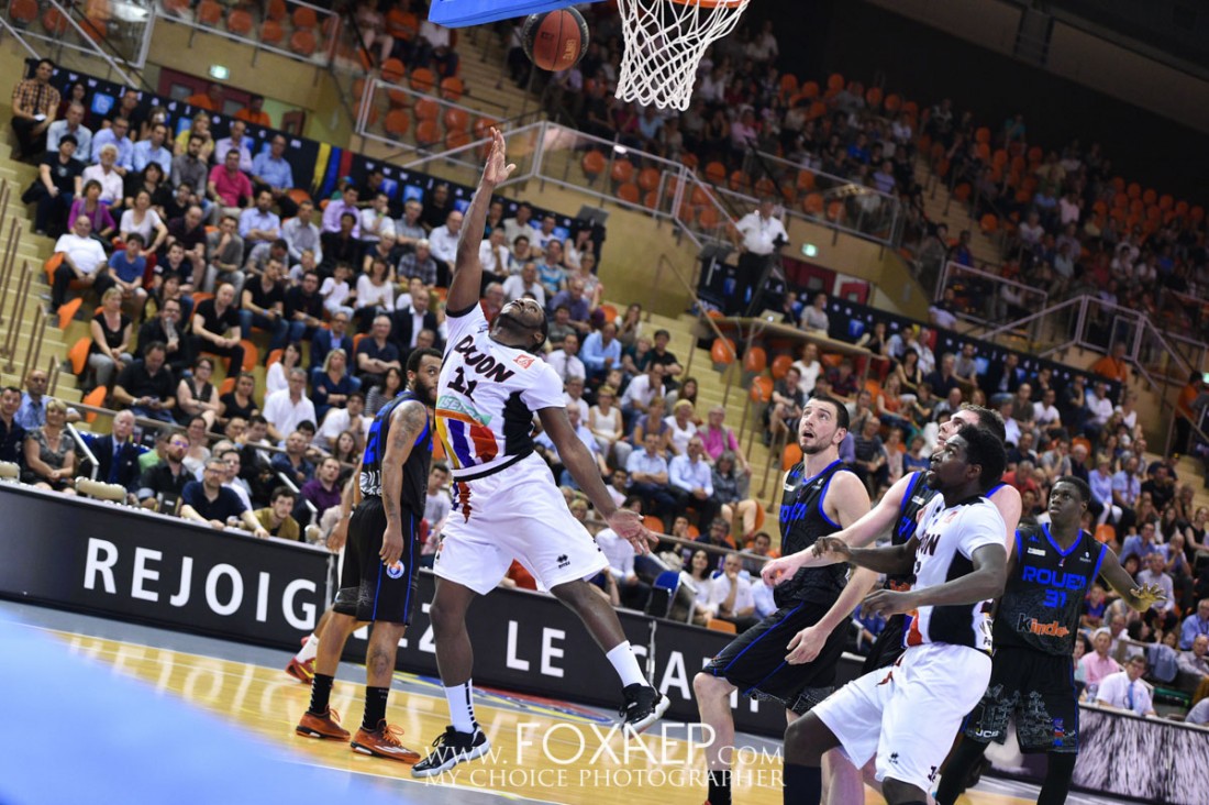 JDA – ROUEN — FOXAEP, photographe Bourgogne