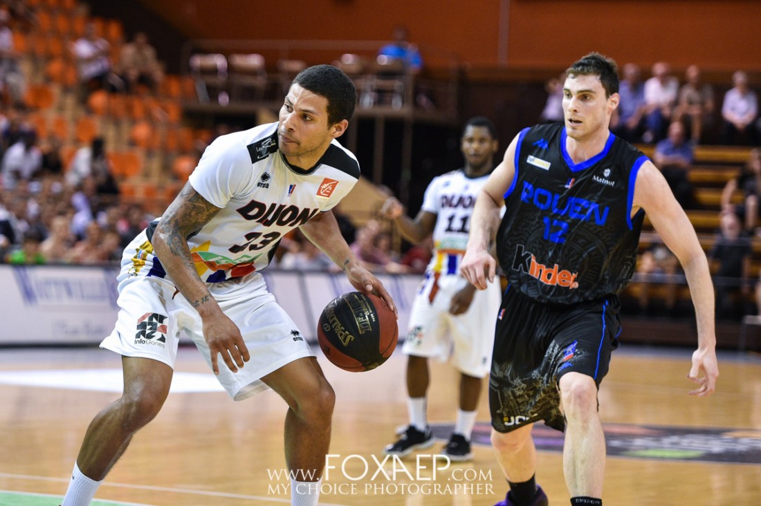 JDA – ROUEN — FOXAEP, photographe Bourgogne