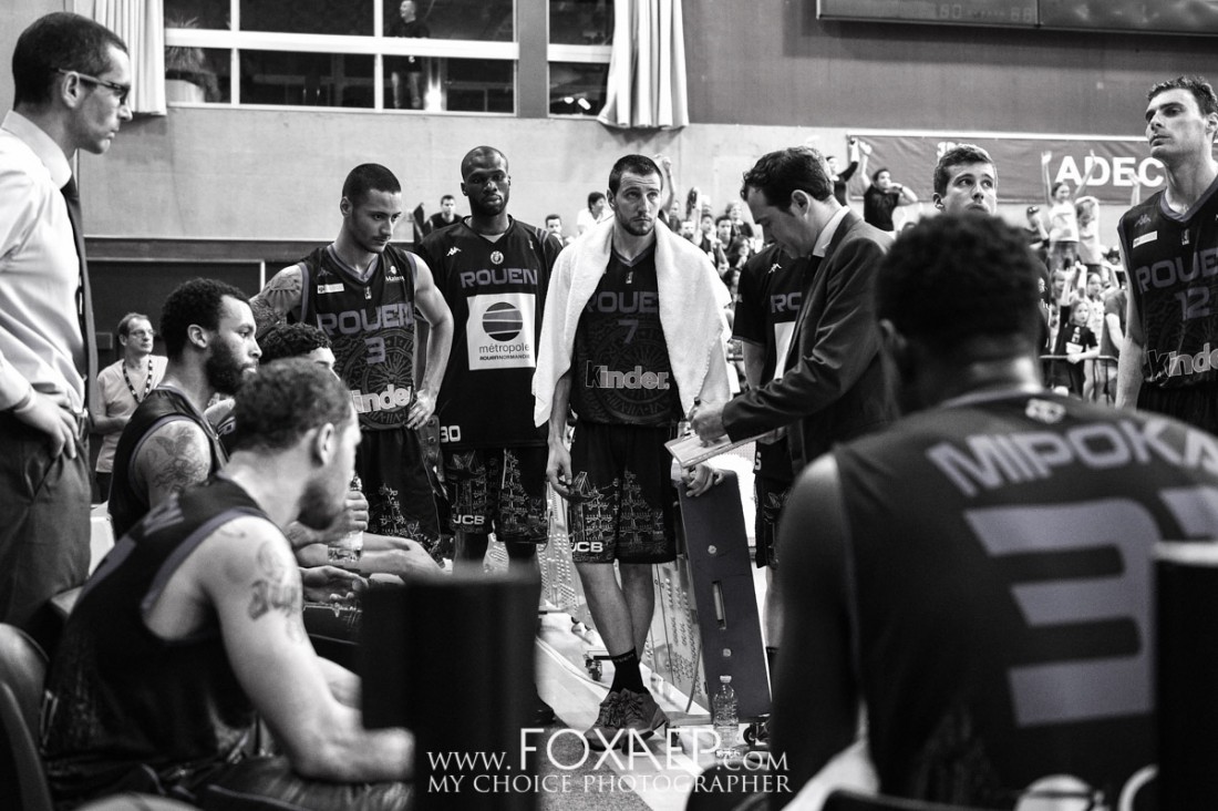 JDA – ROUEN — FOXAEP, photographe Bourgogne