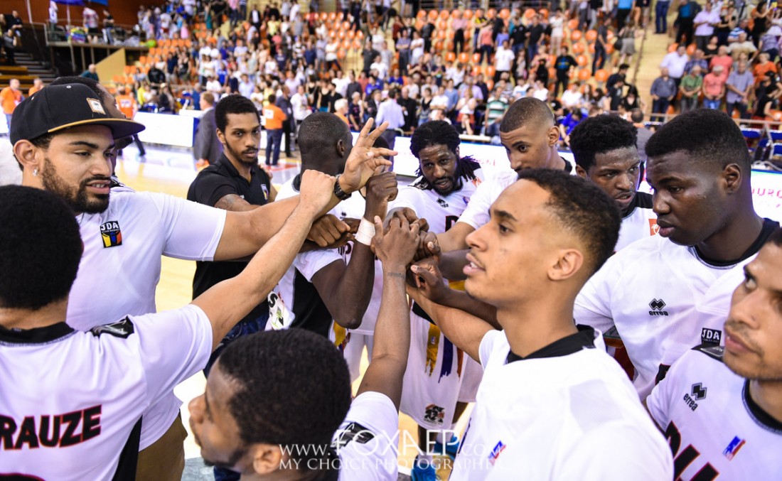 JDA – ROUEN — FOXAEP, photographe Bourgogne