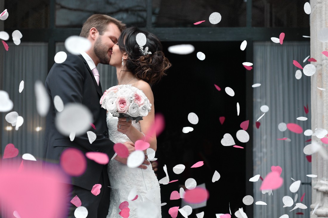 Saliha & Anthony – Château de Trouhans — FOXAEP, photographe Bourgogne