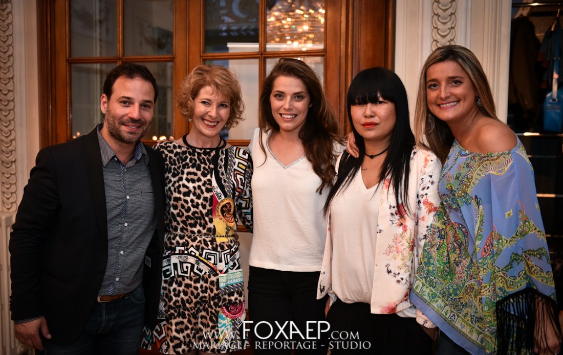 Villa Messner – Emma Daumas — FOXAEP, photographe Bourgogne