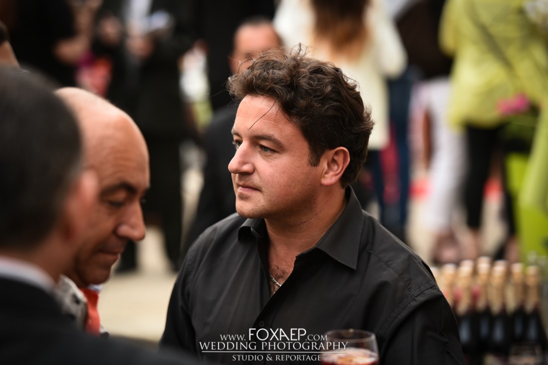 Défilé Rinascimento au Novotel — FOXAEP, photographe Bourgogne
