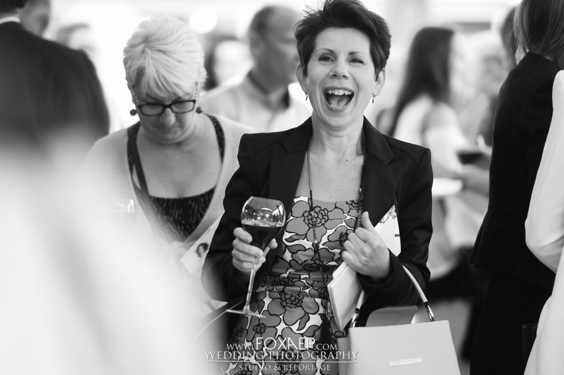 Défilé Rinascimento au Novotel — FOXAEP, photographe Bourgogne