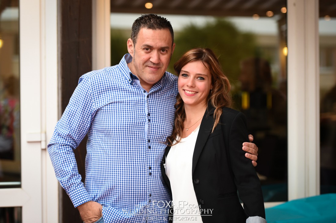 Défilé Rinascimento au Novotel — FOXAEP, photographe Bourgogne