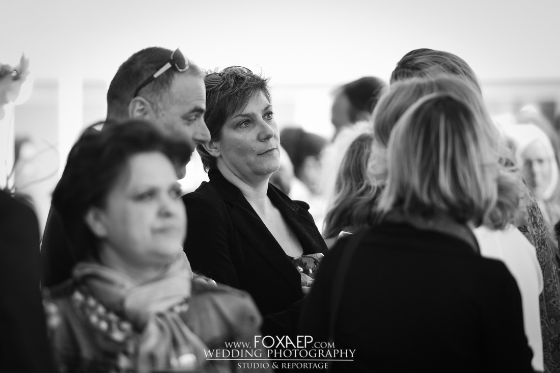 Défilé Rinascimento au Novotel — FOXAEP, photographe Bourgogne