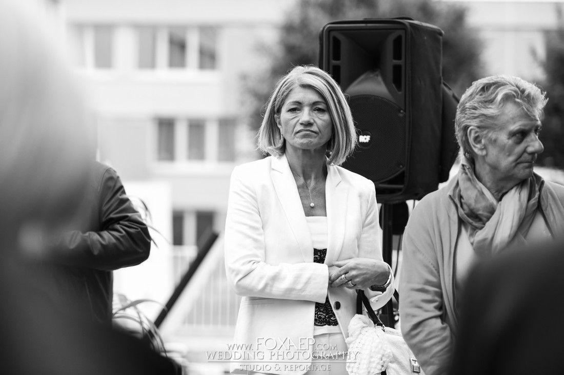 Défilé Rinascimento au Novotel — FOXAEP, photographe Bourgogne
