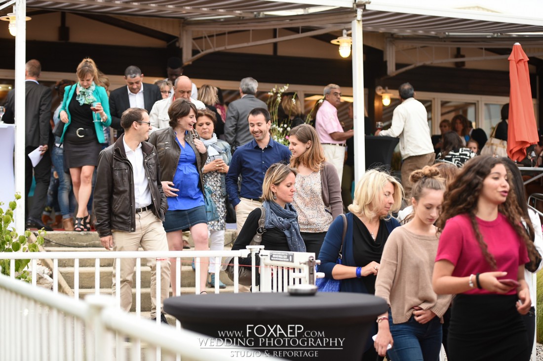 Défilé Rinascimento au Novotel — FOXAEP, photographe Bourgogne