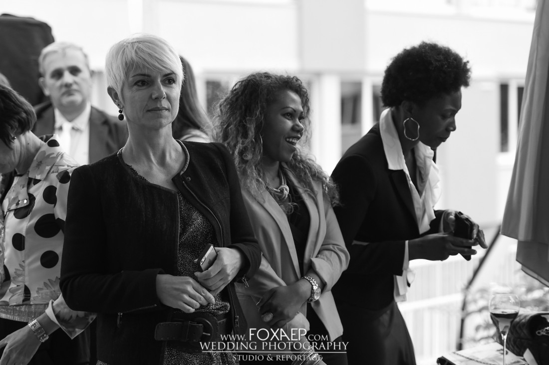 Défilé Rinascimento au Novotel — FOXAEP, photographe Bourgogne