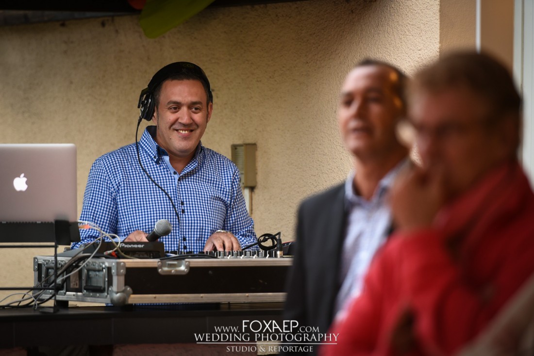 Défilé Rinascimento au Novotel — FOXAEP, photographe Bourgogne