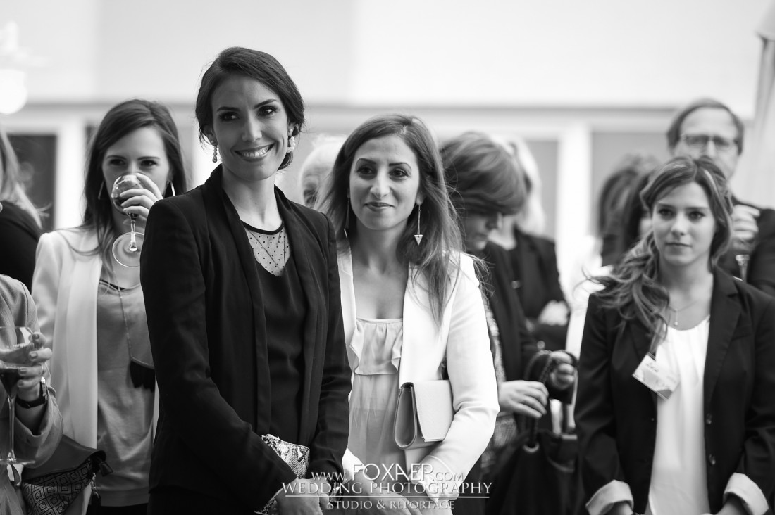 Défilé Rinascimento au Novotel — FOXAEP, photographe Bourgogne