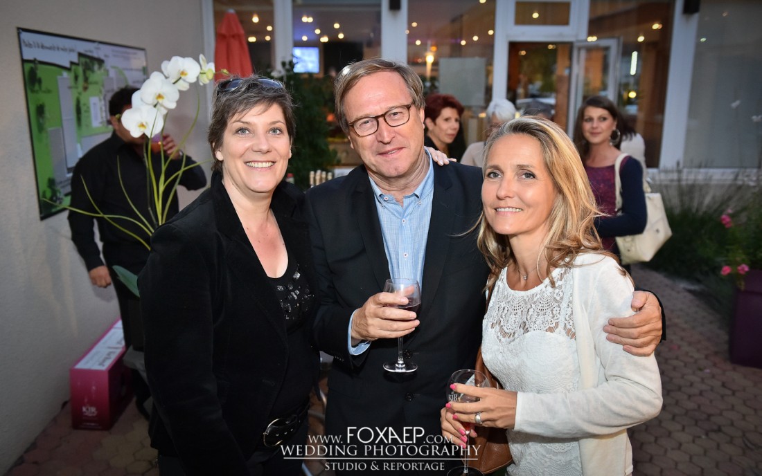 Défilé Rinascimento au Novotel — FOXAEP, photographe Bourgogne