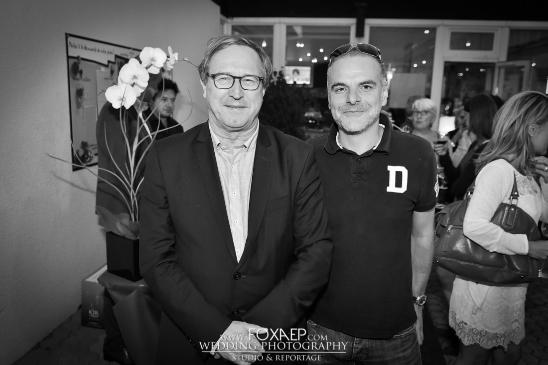Défilé Rinascimento au Novotel — FOXAEP, photographe Bourgogne