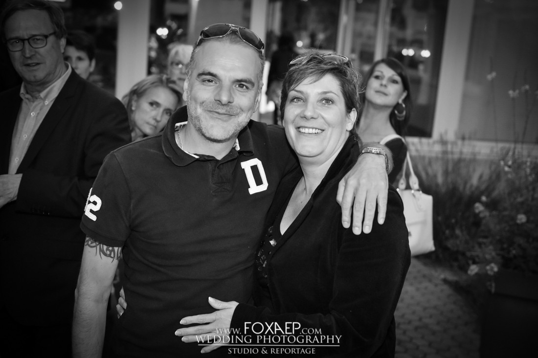 Défilé Rinascimento au Novotel — FOXAEP, photographe Bourgogne