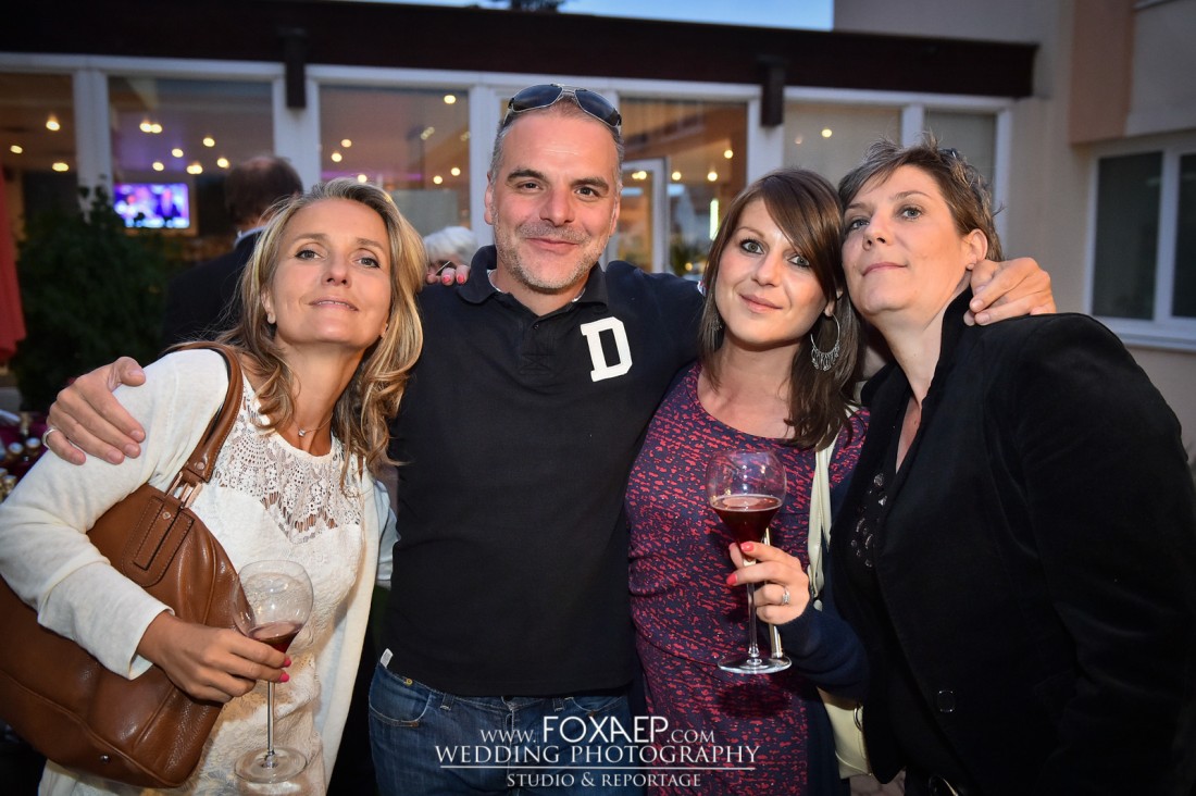 Défilé Rinascimento au Novotel — FOXAEP, photographe Bourgogne