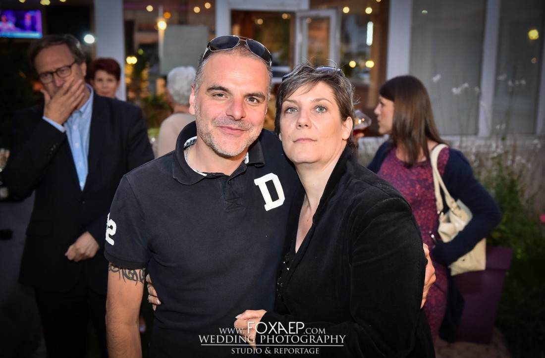 Défilé Rinascimento au Novotel — FOXAEP, photographe Bourgogne