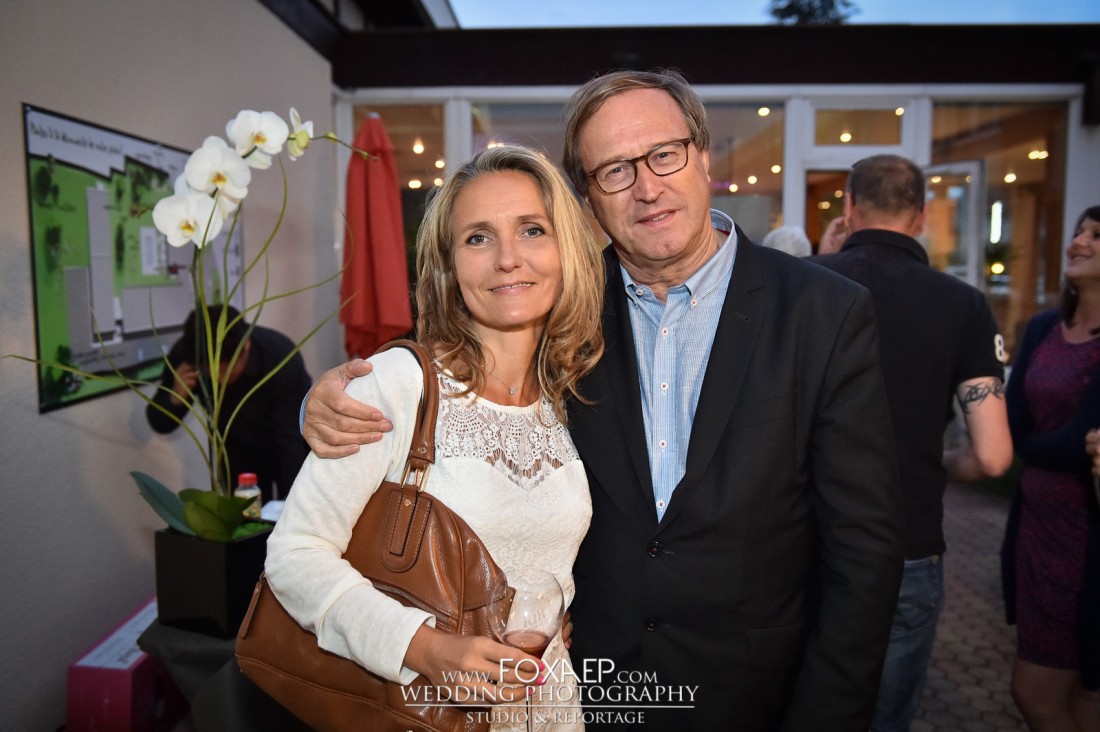 Défilé Rinascimento au Novotel — FOXAEP, photographe Bourgogne