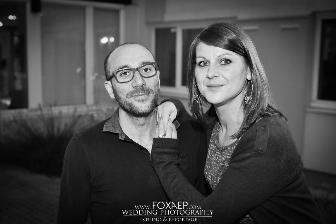 Défilé Rinascimento au Novotel — FOXAEP, photographe Bourgogne
