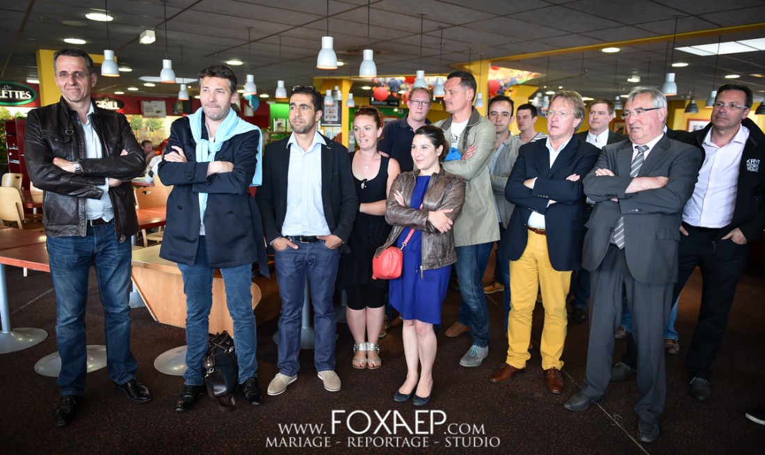 LE GRAND JEU DE L’ÉTÉ — FOXAEP, photographe Bourgogne