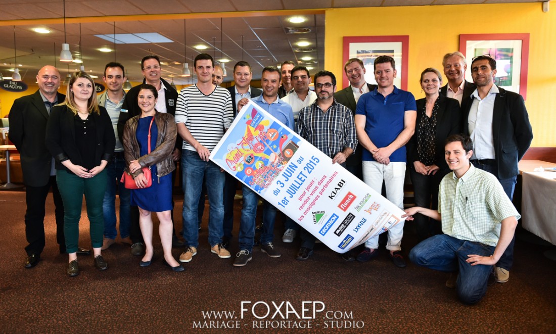 LE GRAND JEU DE L’ÉTÉ — FOXAEP, photographe Bourgogne