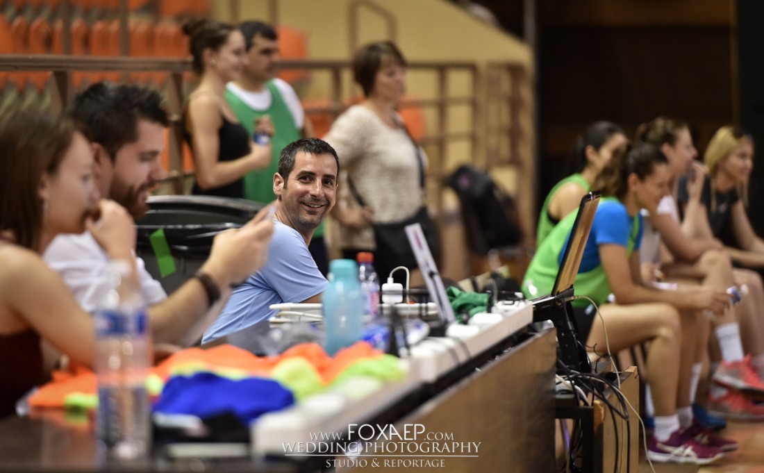CDB – BUSINESS CUP — FOXAEP, photographe Bourgogne