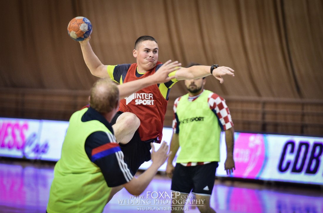 CDB – BUSINESS CUP — FOXAEP, photographe Bourgogne