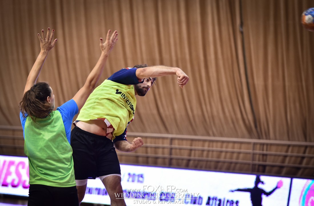 CDB – BUSINESS CUP — FOXAEP, photographe Bourgogne