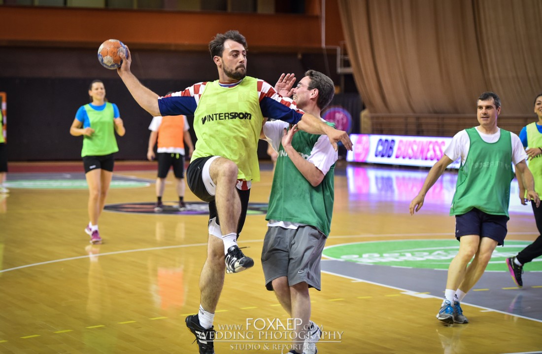 CDB – BUSINESS CUP — FOXAEP, photographe Bourgogne