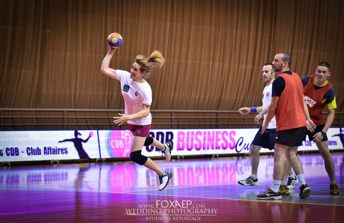 CDB – BUSINESS CUP — FOXAEP, photographe Bourgogne