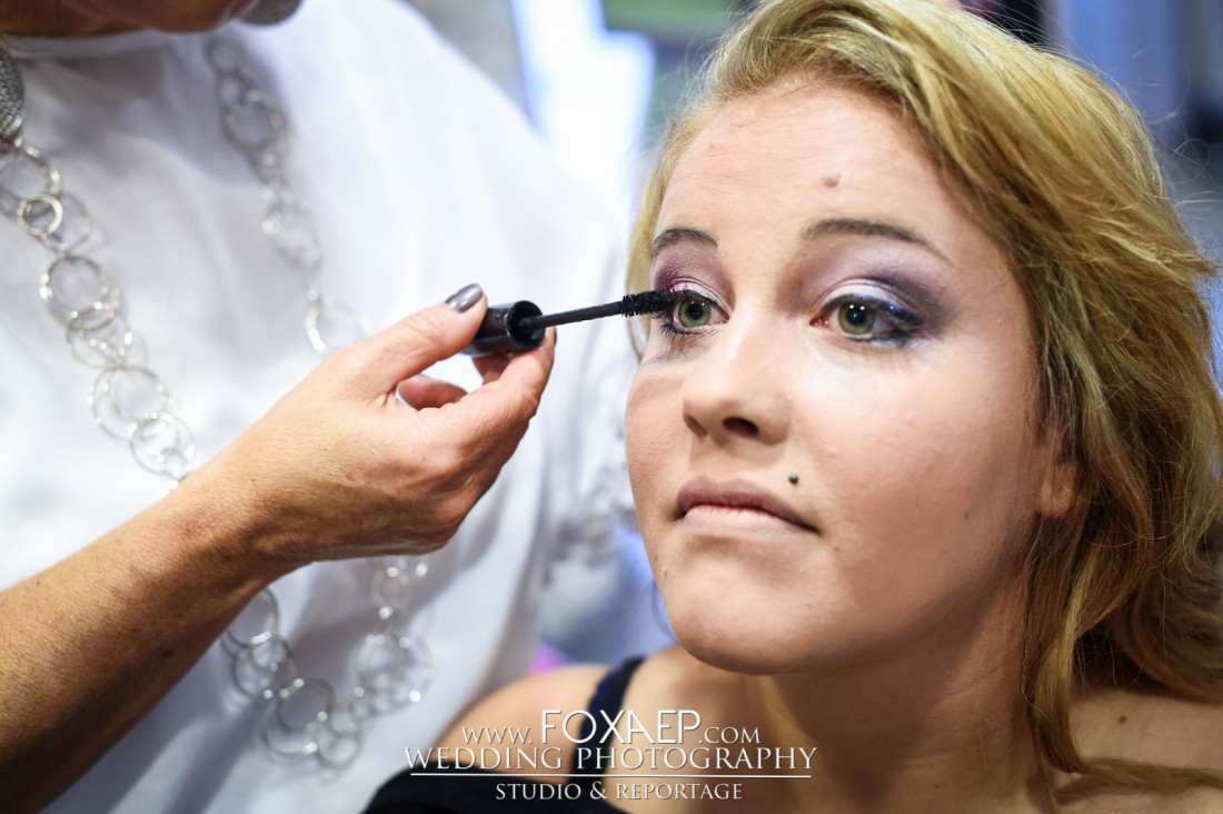 Wedding Day – Vivien et Marie Charlotte — FOXAEP, photographe Bourgogne